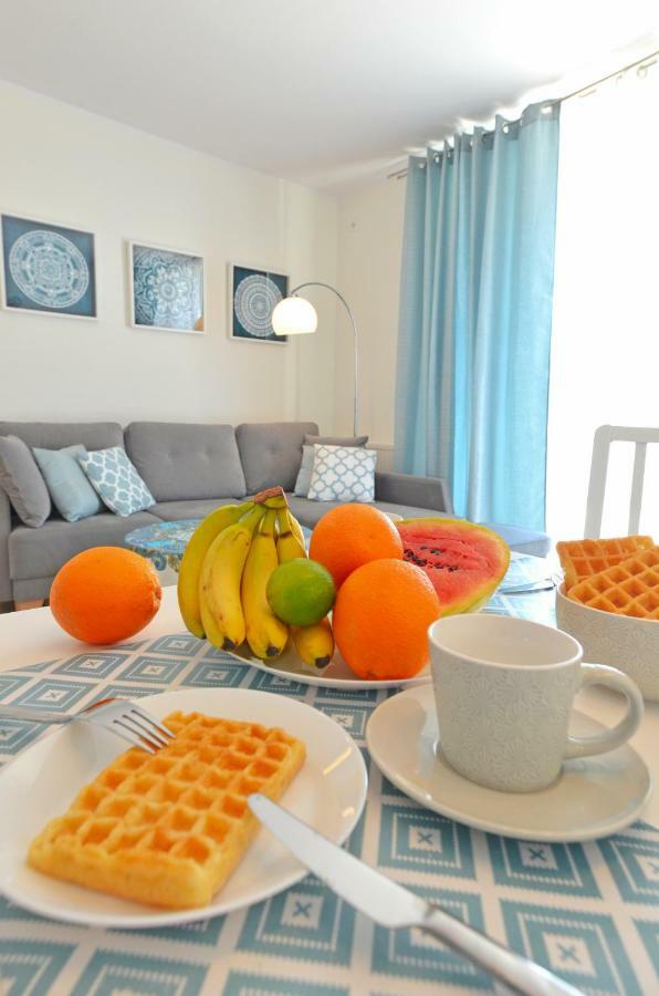 Sun&Sport Apartament Turkus W Super Lokalizacji Niedaleko Wyciagu 슈차이르크 외부 사진